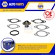 Coolant Thermostat fits TOYOTA COROLLA E7, E8 1.3 82 to 84 NAPA Quality New