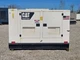 Caterpillar XQ30 Standby Diesel Generator