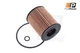 ProfiPower 1F0104 oil filter for Ford, Mazda