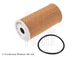 Blue Print ADW192104 Oil Filter for Fiat Mercedes-Benz Nissan Opel Renault Vauxh