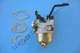 Niko Nikota 6.5HP 3000 3500 Watt Gasoline Generator Carburetor Assembly