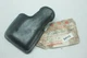 Honda EM400 E400 E300 EM300 Tube In Connecting Muffler NOS 17121-866-000