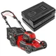 BATTERIE Li-Ion 80V 2000mAh Type Kobalt KB280-06 KB680-06 KB2580-06 KB3080-06