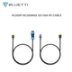 BLUETTI 12V/30A RV Cable Used to Run Vehicle-powered Devices for Vandwellers