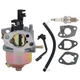 Carburetor For Generator UST GG2300 GG3500 GG4200 3000 3500 4000 4500 Watts USA