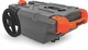 Camco 39002 Rhino HD 21 Gal Portable RV Waste Holding Tank w/ Hose & Accessories