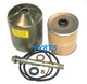 2940-01-052-6280 OIL FILTER KIT FOR MEP002A GENERATOR REPL ONAN 122-0295