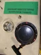  HONDA EG1400x generator GX110 oem recoil w cup basket engine starter rope 