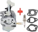 Carburetor For Ryobi RY903600 Homelite DP242852 16100-Z300410-0099