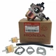 OEM NEW Carburetor For Honda HR215 GXV160 Push Mower Engine 16100-ZE7-W21