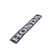 New Honda OEM 87531-ZS9-010 Honda Mark