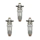 3pcs Fuel Injector For Kubota GL Series GL-4500S GL-5500S GL-6500S