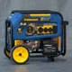 Firman 7500W Running / 9400W Peak Tri Fuel (GAS, LPG AND NG) PORTABLE GENERATOR