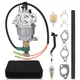 Carburetor for Generac GP6500 GP7500E GP5500 Generators 8125W 0J58620157 Carb