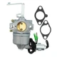 Carburetor Carb for Yamaha EF6600DE YG6600DE Generator MZ360 7RH-14101-21-00 