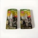 2 PK NGK BPR5ES 6773 Spark Plug 2 Pack Copper Core Resistor for ATV Small Engine