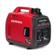 Honda EU2200I EU 2200 -Watt Single Fuel Inverter Generator NO SHIP TO CALIFORNIA