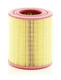 C 16 118 Mann filter air filter for Audi