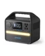 Anker 521 Portable Power Station Upgraded with LiFePO4 Battery 256Wh 6 Port