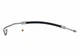 For 1974 Dodge MB300 Power Steering Pressure Line Hose Assembly Sunsong