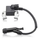 Ignition Coil for Honda EG6500CL EB5000XK3 EB4000X EB5000XK3 EB6500X1 Generator