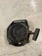 1995 HONDA EM1800  Generator Rewind & Cover