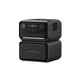 EcoFlow RIVER 3 Max Plus Portable Power Station Extra Battery Backup 600W Output