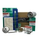 GPS Tune Up Kit for Onan RV Generators 5500 and 7000, HGJAB, HGJAC and Commer...
