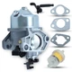 Carburetor Carb For Troy Bilt 6250 8500 Watts Generator 030594A 030594