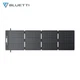 BLUETTI 200W Foldable Solar Panel for Power Station IP67 Rating Monocrystalline