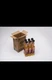 Gumout 510013W-6PK Fuel System Cleaner, 6 Pack of 6 