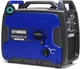 Ef2200Is Inverter Generator 2200 Watts Blue Powerful Yamaha 79cc Engine Provides