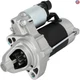 SCITOO Starter for 17998 Starter Motor Fits for Honda Fit