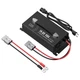 Power Queen 14.6V 40A Smart LiFePO4 Charger for 12V 100Ah 200Ah Lithium Battery