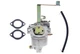 Carburetor Carb For Homelite HG5700/HGCA5700/UT905700/5700/7125 Watt Generator