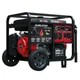 DuroStar DS13000MXT 13,000 Watt Tri Fuel Home Power Portable Generator - Recon