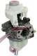 NEW HONDA EU3000IS EU3000 EU 3000 IS GENERATOR CARBURETOR CARB 16100-ZL0-D66