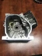 OEM Cylinder Crankcase For Champion YF168FD-2-010 196CC Engine Generator 46593