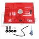 Gas Fuel Tank with Vent for WEN Power DF1100X 11000W GN9500 GN9500X Generator