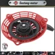 PULL RECOIL STARTER FOR HONDA HRR216 HRS216 HRX217 HRU19 MOWERS GCV135 GCV160