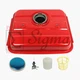 Fuel Tank For TogoPower GG1000 Aceup Energy 1000W 1200W AG1200 AG1000 Generator