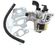 Carburetor W/ Gasket for Honda GX100 GX100U 2.8HP 3.0HP Engine 16100-Z0D-013 