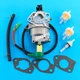 Carburetor For All Power America APG3005 APG3009C APG3075 APG3090 APG3303 Carb