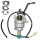  Huayi Carburetor Manual Choke for Predator 6000W 6500W Generator P27-1D