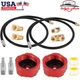 HND1.2CD Bergs II Dual System Fuel Extender Run Generator Kit for Honda, Generac