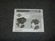 Briggs & Stratton Vanguard OHV 290400 294400 Engine Operator Maintenance Manual
