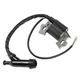 Honda Ignition Coil for EB3500X EB3500XK1 EB5000X EB5000XK1 EB6500SX EG6500CL