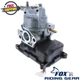 Honda OEM 16100-Z1D-D24 16100-Z1D-D23 Engine Carburetor Assy. EB4000X EM4000SX