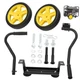 40065 Generator Wheel Kit for Champion 2800-4750-Watt / 3000-5500-Watt or 