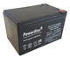 12V 12AH Sealed Lead Acid Battery for Goal Zero Yeti 150 Solar Generator CB12150